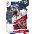2026 Sportzoo Hokejové Česko #09 Radko Gudas