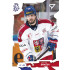 2026 Sportzoo Hokejové Česko #49 Michael Špaček