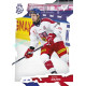 2026 Sportzoo Hokejové Česko #08 Daniel Gazda