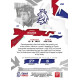 2026 Sportzoo Hokejové Česko #08 Daniel Gazda