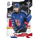 2026 Sportzoo Hokejové Česko #48 Matěj Stránský