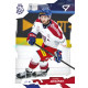 2026 Sportzoo Hokejové Česko #24 Ondřej Beránek