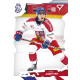 2026 Sportzoo Hokejové Česko #35 Petr Kodýtek