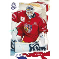 2026 Sportzoo Hokejové Česko #06 Petr Kváča