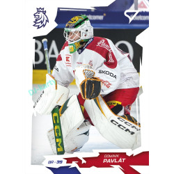 2026 Sportzoo Hokejové Česko #05 Dominik Pavlát