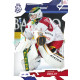 2026 Sportzoo Hokejové Česko #05 Dominik Pavlát