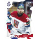 2026 Sportzoo Hokejové Česko #53 Filip Zadina