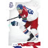 2026 Sportzoo Hokejové Česko #32 David Kämpf