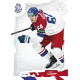 2026 Sportzoo Hokejové Česko #32 David Kämpf
