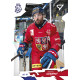 2026 Sportzoo Hokejové Česko #12 Michal Kempný