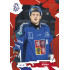 2026 Sportzoo Hokejové Česko #20 Radim Šimek Scarlet Red