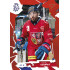 2026 Sportzoo Hokejové Česko #12 Michal Kempný Scarlet Red