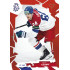 2026 Sportzoo Hokejové Česko #32 David Kämpf Scarlet Red