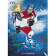 2026 Sportzoo Hokejové Česko #BH-24 David Pastrňák Beacon of Hope