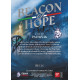 2026 Sportzoo Hokejové Česko #BH-24 David Pastrňák Beacon of Hope
