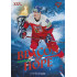 2026 Sportzoo Hokejové Česko #BH-23 Ondřej Palát Beacon of Hope Fire Red xx/25
