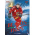 2026 Sportzoo Hokejové Česko #BH-11 Radim Šimek Beacon of Hope Fire Red xx/25