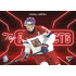 2026 Sportzoo Hokejové Česko #TP-08 Adam Jiříček Top Prospects