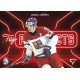 2026 Sportzoo Hokejové Česko #TP-08 Adam Jiříček Top Prospects