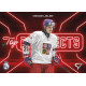 2026 Sportzoo Hokejové Česko #TP-28 Oskar Lisler Top Prospects