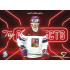 2026 Sportzoo Hokejové Česko #TP-09 Matyáš Man Top Prospects