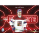 2026 Sportzoo Hokejové Česko #TP-09 Matyáš Man Top Prospects