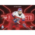 2026 Sportzoo Hokejové Česko #TP-05 Jakub Fibigr Top Prospects