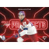 2026 Sportzoo Hokejové Česko #TP-30 Adam Novotný Top Prospects