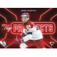 2026 Sportzoo Hokejové Česko #TP-30 Adam Novotný Top Prospects