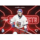 2026 Sportzoo Hokejové Česko #TP-11 Ondřej Postl Top Prospects
