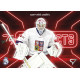 2026 Sportzoo Hokejové Česko #TP-01 Matyáš Mařík Top Prospects