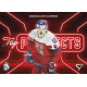 2026 Sportzoo Hokejové Česko #TP-17 Maximilian Curran Top Prospects