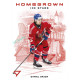 2026 Sportzoo Hokejové Česko #HS-05 Daniel Gazda Homegrown Ice Stars