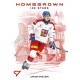 2026 Sportzoo Hokejové Česko #HS-08 Jakub Krejčík Homegrown Ice Stars