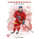 2026 Sportzoo Hokejové Česko #HS-17 Filip Chlapík Homegrown Ice Stars