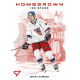 2026 Sportzoo Hokejové Česko #HS-22 Matěj Kubiesa Homegrown Ice Stars