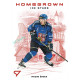 2026 Sportzoo Hokejové Česko #HS-12 Radim Šimek Homegrown Ice Stars