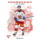 2026 Sportzoo Hokejové Česko #HS-16 Jakub Flek Homegrown Ice Stars