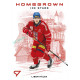 2026 Sportzoo Hokejové Česko #HS-06 Libor Hájek Homegrown Ice Stars