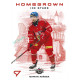 2026 Sportzoo Hokejové Česko #HS-03 Marian Adámek Homegrown Ice Stars