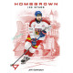2026 Sportzoo Hokejové Česko #HS-15 Jiří Černoch Homegrown Ice Stars