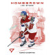 2026 Sportzoo Hokejové Česko #HS-09 Tomáš Kundrátek Homegrown Ice Stars