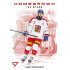 2026 Sportzoo Hokejové Česko #HS-13 Libor Zábranský Homegrown Ice Stars