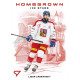 2026 Sportzoo Hokejové Česko #HS-13 Libor Zábranský Homegrown Ice Stars