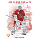 2026 Sportzoo Hokejové Česko #HS-01 Josef Kořenář Homegrown Ice Stars