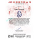 2026 Sportzoo Hokejové Česko #HS-01 Josef Kořenář Homegrown Ice Stars