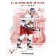 2026 Sportzoo Hokejové Česko #HS-26 Petr Sikora Homegrown Ice Stars