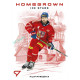 2026 Sportzoo Hokejové Česko #HS-10 Filip Pyrochta Homegrown Ice Stars