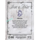 2026 Sportzoo Hokejové Česko #IT-2 Jiří Šlégr Ink of Time