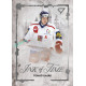 2026 Sportzoo Hokejové Česko #IT-9 Tomáš Vlasák Ink of Time
